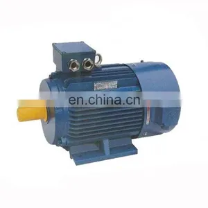 Electric Traction ac Motor 5 kw thumbnail-2