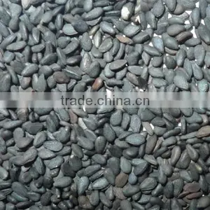 Organic Black Sesame thumbnail-2