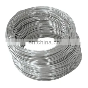 China Electric Aluminum Wid Rod Manufacturer thumbnail-4