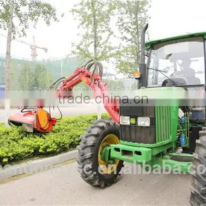 Petrol Garden Grass Trimmer thumbnail-3