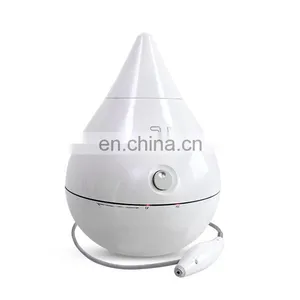 2019 High Quality Ultrasound Needle Free Mesotherapy Beauty Machine thumbnail-3