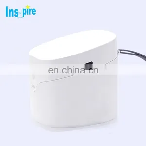 Portable uv Disinfection Box Cell Phone Disinfect Mobile Ultraviolet Light Sterilization uv Sterilizer Box thumbnail-3