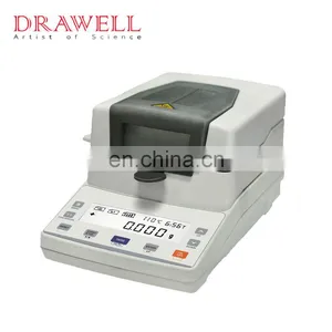 Grain Moisture Meter for Food thumbnail-1