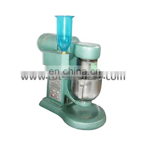 T-BOTA JJ-5 Cement Mortar Mixer JJ-5 Cement Mortar Mixer Concrete Mixer and Mortar Mixer, Mortar Mixer, Electric Mortar Mixer thumbnail-2