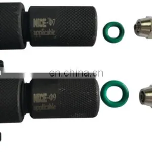 No,007(1)Rapid Connector For Nozzle Holder thumbnail-1