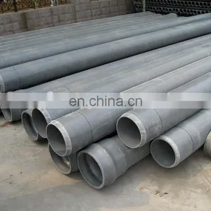 150mm Large Diameter Pipe Pvc thumbnail-5