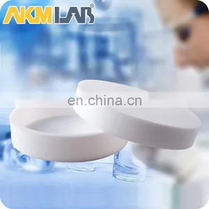 AKMLAB Manufacturer Laboratory PTFE Petri Dish thumbnail-1