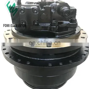 DH300-7 Travel Motor For DH300-7 Final Drive thumbnail-1