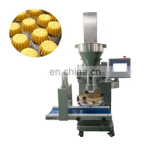 Hot Sale Maamoul Machine/ MoonCake Molding Machinery thumbnail-3