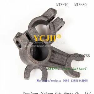 Used for 85-1601090 Parts 85-1601090 Clutch Cover thumbnail-3