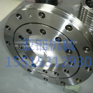 RU148 G UUCC0P2 Crossed Roller Bearings Thk Bearing Made in Luoyang thumbnail-4