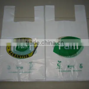 Brand New Plastic Bag Made in China thumbnail-2