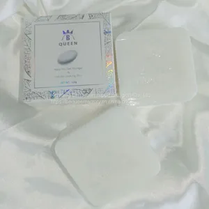 Skin Whitening Soap Natural Plant Collagen Soap thumbnail-2