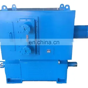 Z4 Series Medium Size DC Motor Manufacturer thumbnail-2