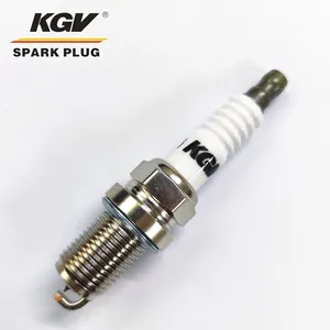 Auto Iridium/Platinum Spark Plug S-BKR5EIX thumbnail-3