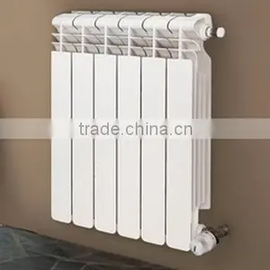 Steel-aluminum Radiator thumbnail-1