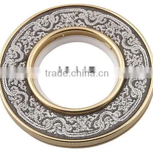 JC11 Series Curtain Ring Curtain Eyelet Tape thumbnail-5