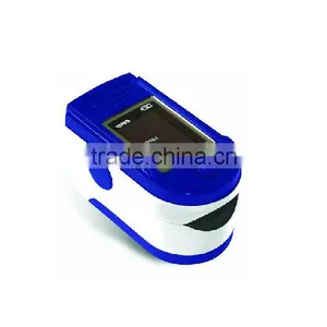 Mckesson Pulse Oximeter thumbnail-4