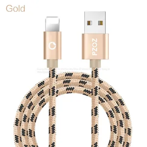 480 MBs USB to Lighting Charging Cable thumbnail-3