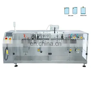 Horizontal Liquid And Small Granule Horizontal Packaging Machine thumbnail-2