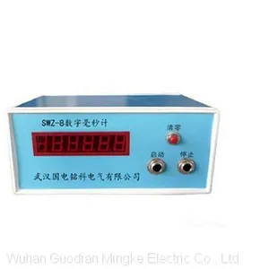 SWZ-8V Intelligent Digital Millisecond Meter thumbnail-1