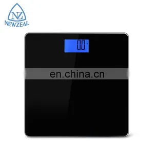 3X1.5V AAA Batteries Customise Portable Electronic Digital Balance Scale thumbnail-1