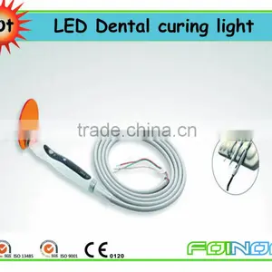 CE Approved Wired Dental Curing Light thumbnail-1