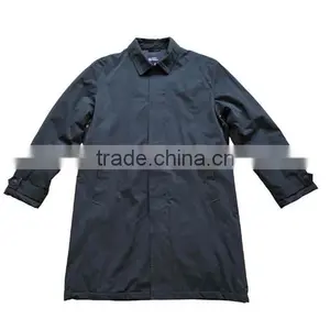 Garment Factory Polyester Men Business Casual Jacket thumbnail-2