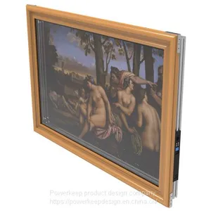 Humidity Control Box for Famous and Expensive Painting ODM OEM Service From Product Research and Development Company thumbnail-1