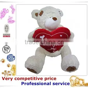 OEM Stuffed Toy,Custom Plush Toys, 2015 Valentines Day thumbnail-1
