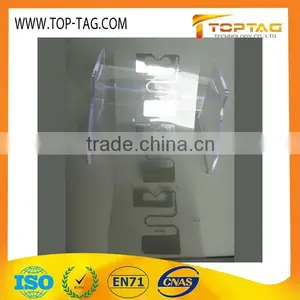 2015 New Product Hf/Uhf Rfid Tag/Sticker/Label thumbnail-1