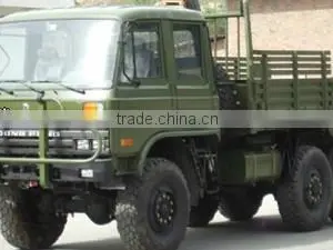HOT SALE Dongfeng Mengshi Off-road Vehicle EQ1120GA thumbnail-1