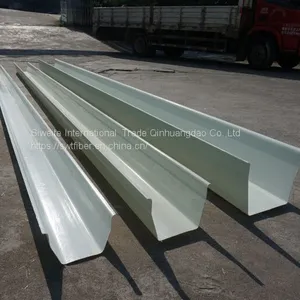 FRP Gutter thumbnail-1