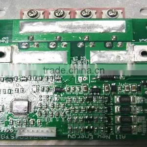 LiFePO4 BMS for 12V 4S Battery Pack thumbnail-1