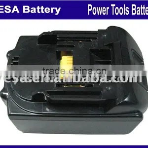 14.4V 4.0Ah Power Tools Battery for Makita BL1430 14.4V Lithium-Ion Battery thumbnail-1