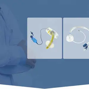Wuxi Gcmedica Enterprise Ltd., company overview - view 1 thumbnail