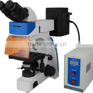 YG-200I Fluorescence Microscope thumbnail-1