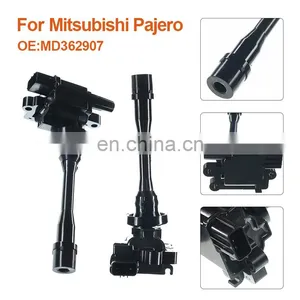 High Quality Auto Engine Ignition Coil for Toyota Nissan Suzuki Mitsubishi Honda Subaru Mazda Isuzu Japanese Car thumbnail-4