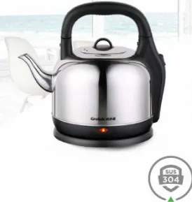 High Quality 4.2L SUS 304 Electric Kettle (Wechat:13510231336) thumbnail-1