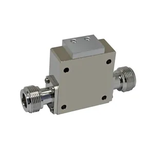 Optional Frequency Range 700-5000MHz RF Isolator Coaxial Ferrite Isolator for 3G 4G 5G Mobile Communication thumbnail-3