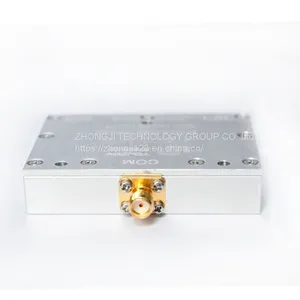 4 Way Power Splitter Power Divider With SMA Connector 0.8-8GHz thumbnail-2