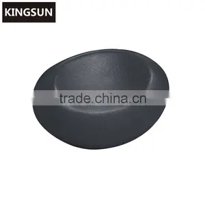 Bathroom Accessories Bathtub and Spa PU Material Back Suction Bath Pillow Quality Choice thumbnail-1