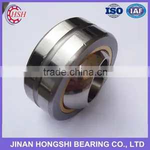 China Manufacurer Supply Chrome Steel Super Precision Rod End POSAL28 Ball Joint Bearing thumbnail-4