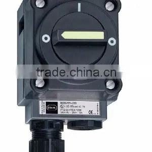 Stahl On-Off Switch thumbnail-1