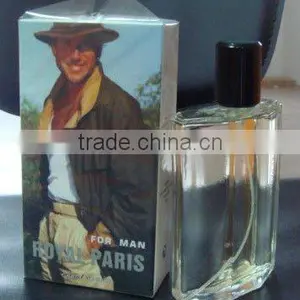 New Active Perfume of Men thumbnail-4