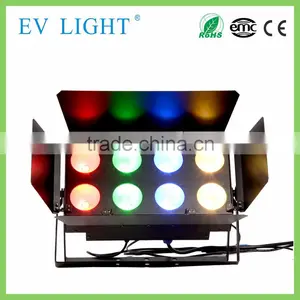 8Pcs 30W Head Led Matrix Light, Led Matrix Light thumbnail-1