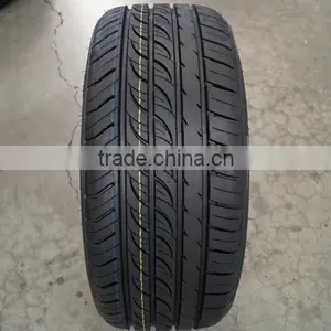 Passenger Car Tyre Factory 205/45R17 Uhp Tire With Warranty Letter ECE,DOT,REACH,LABLE thumbnail-4