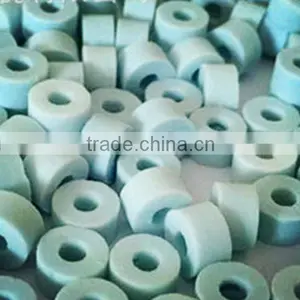 Durable OEM Zirconia Ceramic Sand for Sandblasting thumbnail-2