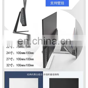 24inch Wide Screen Curved Gaming Monitor FULL HD 1080P Desktop Monitor LED Display HDMI 75HZ 165HZ thumbnail-5
