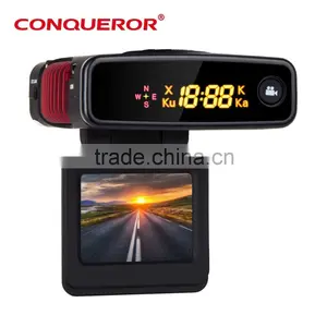 Good Price Top Quality Night Vision Full HD Dash Cam Car Dvr Car Camera Recorder thumbnail-3